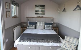 Greenway Farm Bed & Breakfast Bridgwater  United Kingdom